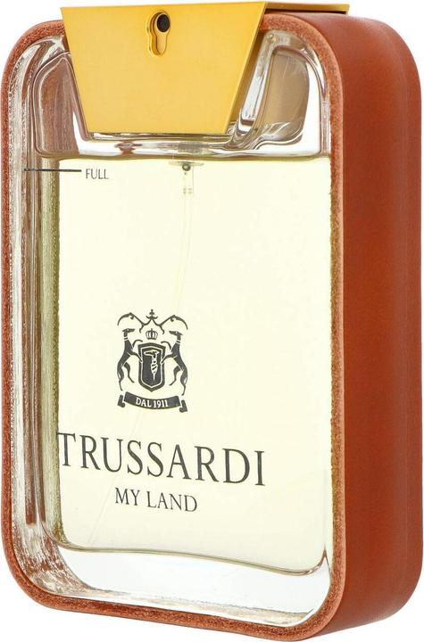 Image du produit Trussardi Mon pays (Eau de toilette, 100 ml)