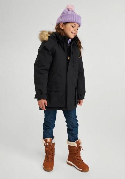 Produktbild Reima regenanzug kind ajaton (122)