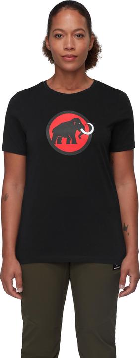 Immagine prodotto Mammut Core T-Shirt Women Classic (S)