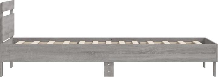 Image du produit vidaXL Bettgestell (100 x 200 cm)