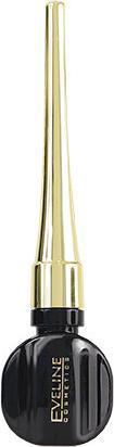 Produktbild Eveline Celebrityes Eyeliner Waterproof Eye Contourerack (Black)