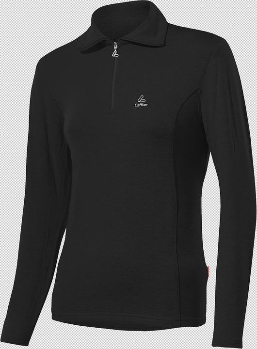 Immagine prodotto Löffler Midlayer Evo Turtle Transtex da donna (48)