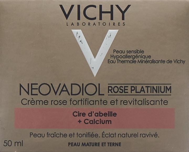 Immagine prodotto Vichy Neovadiol Rose Platinium francese (50 ml, Crema da giorno)