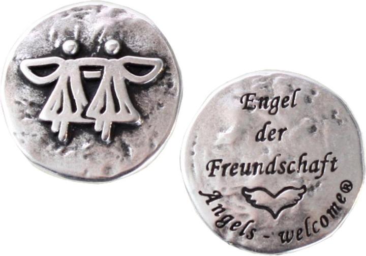 Immagine prodotto Angelo dell'amicizia