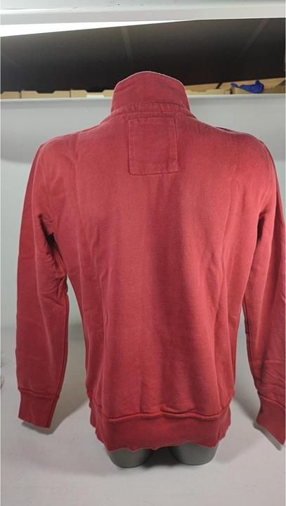 Image du produit Superdry Sweat à col zippé Vintage Athletic (S)