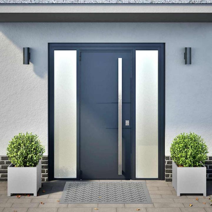 Produktbild vidaXL Pflanzkübel