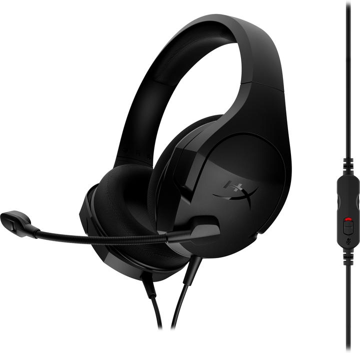 Image du produit HyperX Cloud Stinger Core (Filaire)