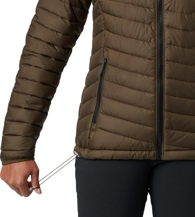 Produktbild Columbia Powder Lite (XS)