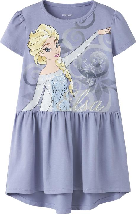 Actual product image Name it Frozen Kleid (98)