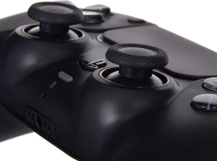Actual product image Sony DualSense Wireless-Controller - Midnight Black (PS5)
