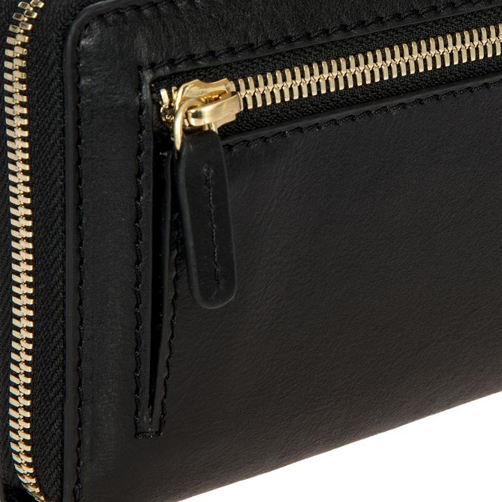 Actual product image Brics Bric's wallet Volterra 9601