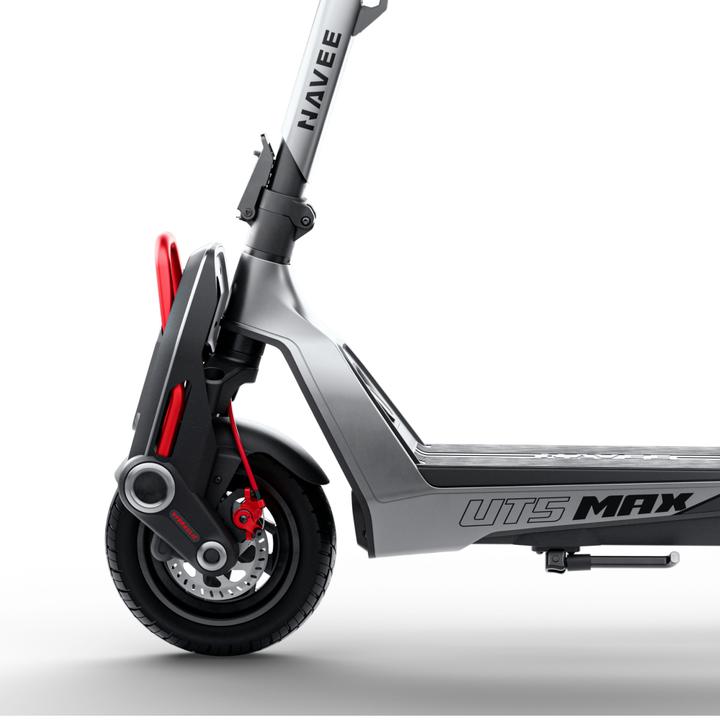 Produktbild Navee UT5 MAX (20 km/h, 100 km, 850 W)