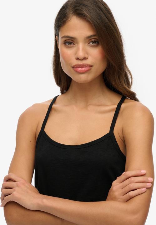 Produktbild Superdry Studios Tanktop mit Trägern (S)