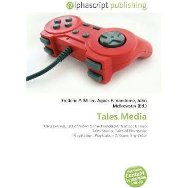 Tales Media, Ratgeber