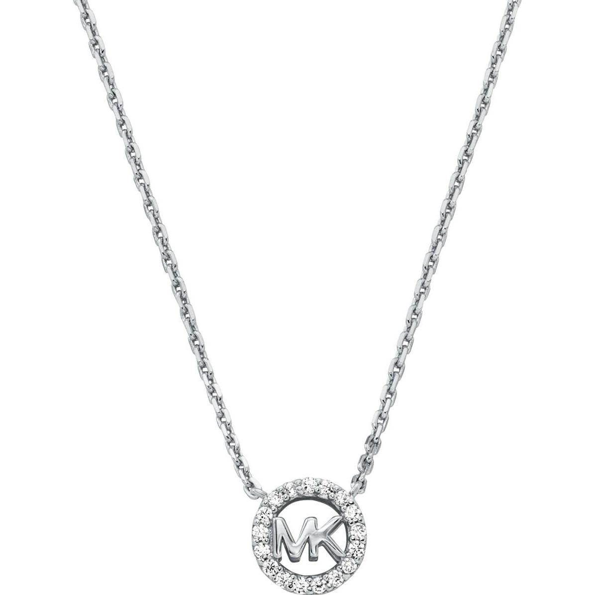 Michael Kors, Halsschmuck, Premium, (925er Silber)
