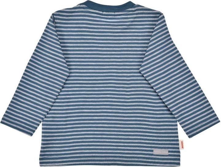 Produktbild Bondi Kleinkinder langarm Shirt Laster (74)