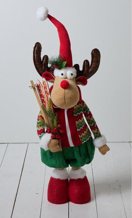 Image du produit GuGus Deko-Rentier «Junge»