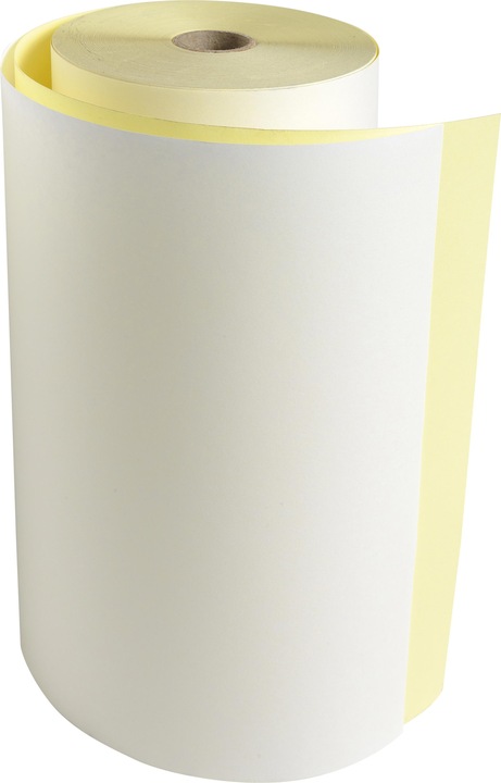 Produktbild Exacompta Kassenrolle