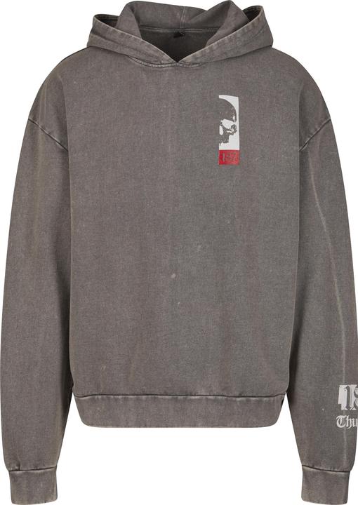 Image du produit Thug Life Sweat à capuche TrojanHorse - 69797 (3XL)