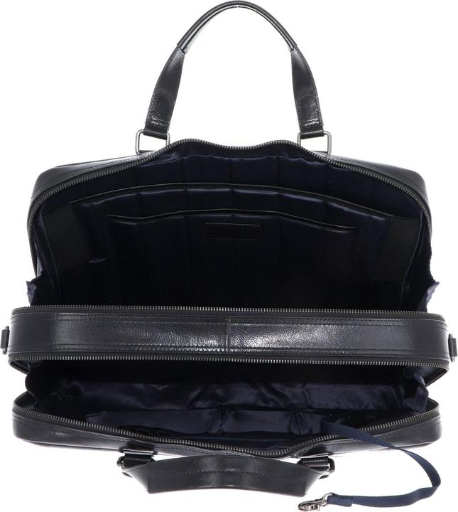 Immagine prodotto Leonhard Heyden Roma Zipped Briefcase 2 Compartments