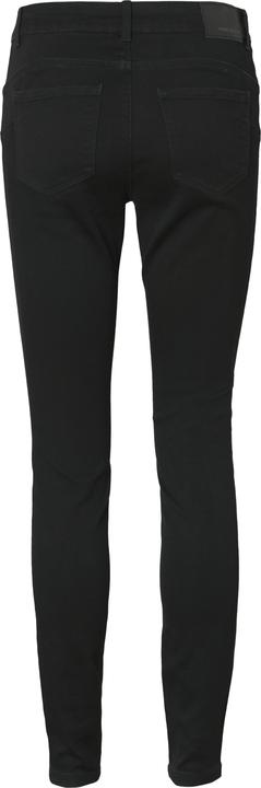 Actual product image Vero Moda VMSEVEN Normal Waist Slim Fit Jeans (XL)
