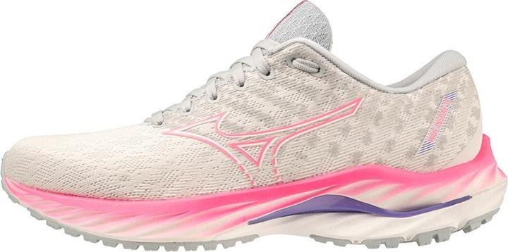 Actual product image Mizuno Wave Inspire 19 W (38)