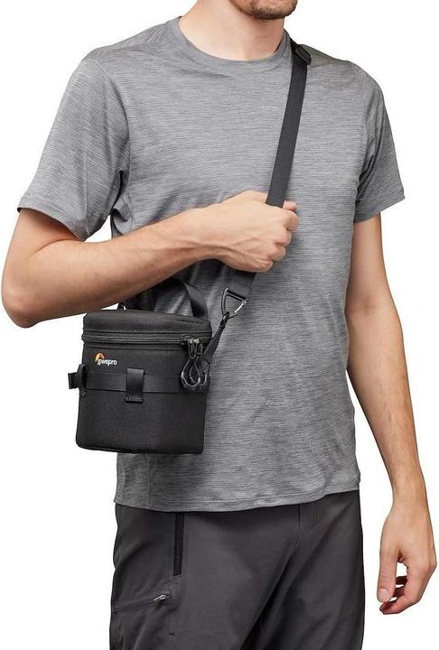 Produktbild Lowepro ProTactic LCS 11 x 15 III (Objektivtasche, 1.50 l)