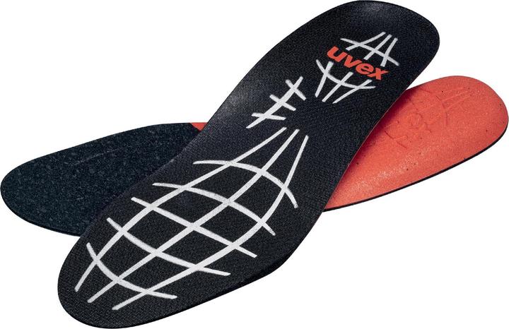 Produktbild Uvex Safety Zubehör Einlegesohle