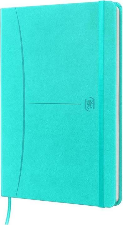 Produktbild Oxford Notizbuch "Signature", A5 (A5, Liniert, Harter Einband)