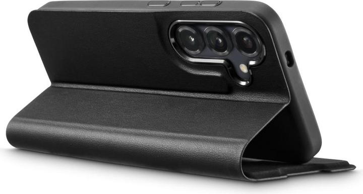 Produktbild Hama Booklet EP Galaxy S25+ sw (Samsung Galaxy S25+)