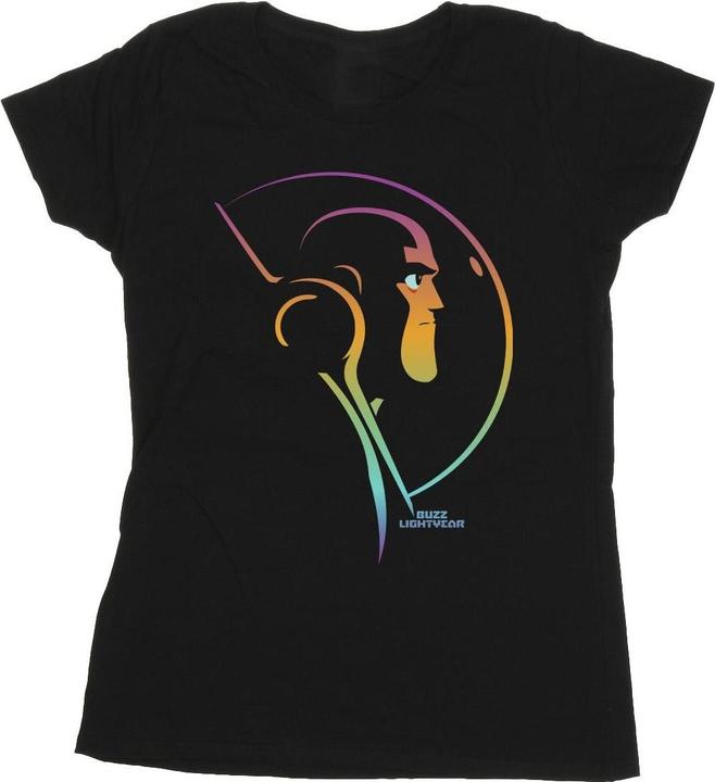 Produktbild Disney Lightyear Blended Stare TShirt (L)