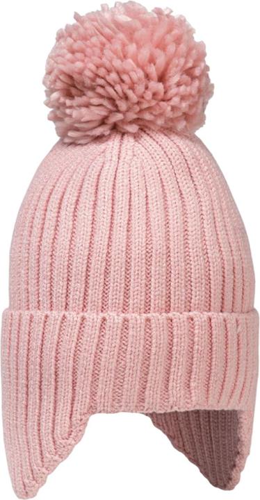 Produktbild Minoti MützeSet Mädchen gerippt (2erPack) (80)