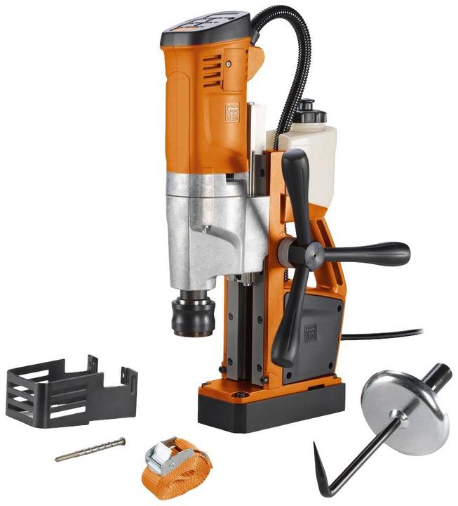 Produktbild Fein KBU 35 Q (Bohrmaschine)