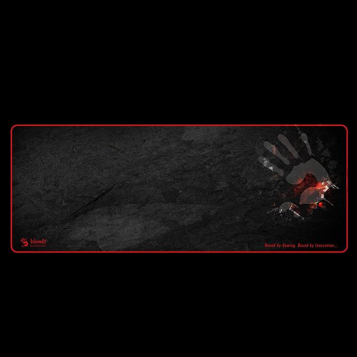 Actual product image A4Tech Mouse pad BLOODY B-088S (800x300x2)