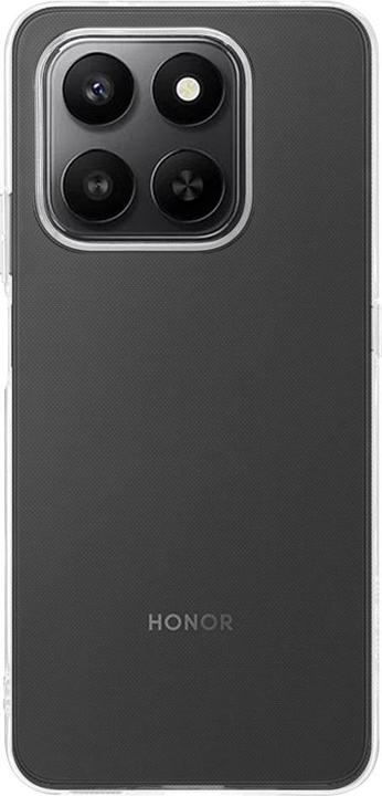 Image du produit Tactical TPU Cover for Honor X7d Transparent (Honor X7)