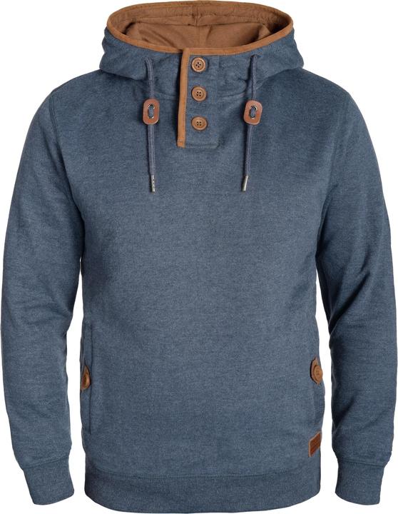 Immagine prodotto Blend Alexo Felpa Con Cappuccio Tuta Hoodie Da Uomo (M)