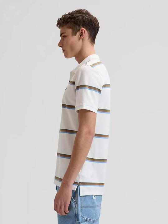 Produktbild Lee Pique Polo (M)