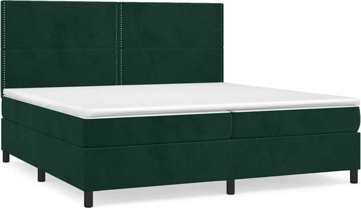 Immagine prodotto vidaXL Boxspringbett (200 x 200 cm)