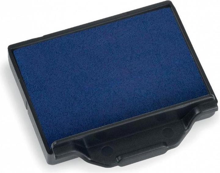 Actual product image Trodat Replacement cushion No.6 / 50 blue