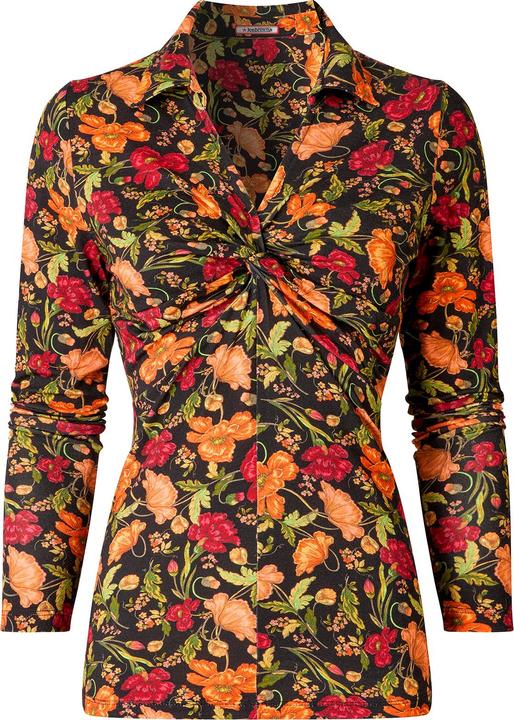 Produktbild Joe Browns Floral Twist-Front Top (36)