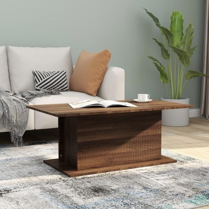 Image du produit vidaXL Couchtisch (102 x 55.50 x 40 cm)