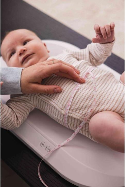 Image du produit Momini Pèse-bébé TinyTally (40 kg)