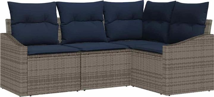 Produktbild vidaXL Garten-Sofa