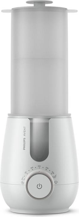 Actual product image Philips Avent 2-in-1 Warmer & Sterilizer SCF359/00 Premium
