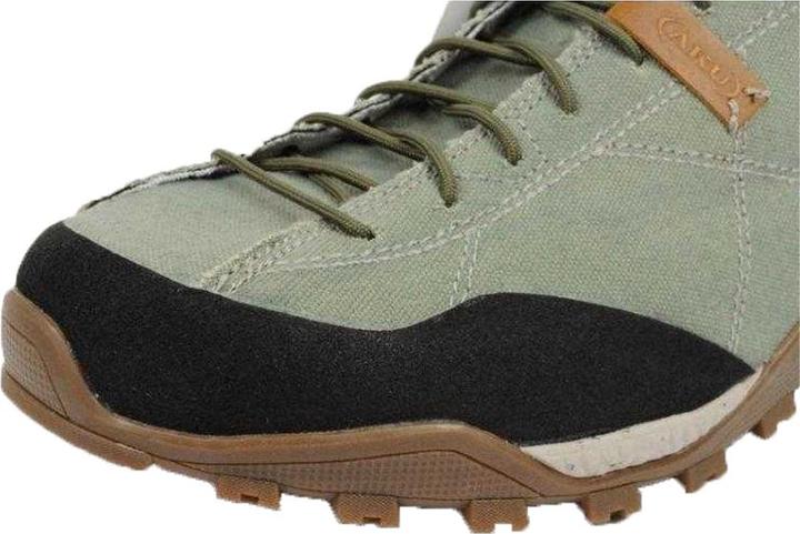 Produktbild AKU Nativa Wanderschuhe Canvas (42)