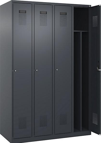 Anthracite grey RAL 7016