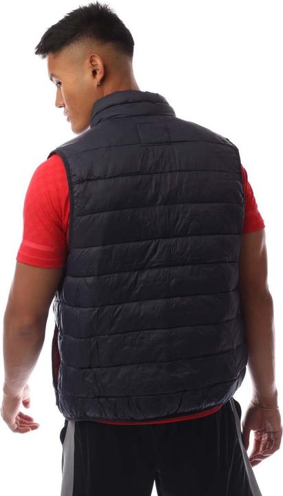 Produktbild Jack & Jones Wilson Weste Wattiert (M)