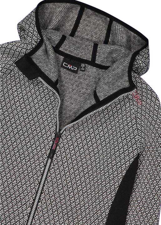 Actual product image CMP Campagnolo Hoodie (36)