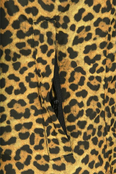 Produktbild Urban Classics Ladies Pattern Pull Over Jacket (XS)