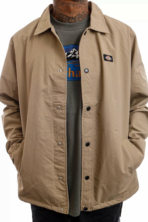 Dickies Oakport Coach Jacket